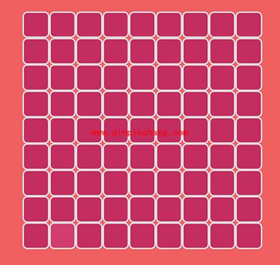 测测你的眼睛对色差的辨识度的玩法介绍