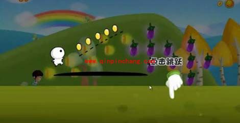 爸爸去哪儿通关攻略之包饺子