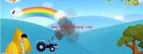 爸爸去哪儿通关攻略之包饺子