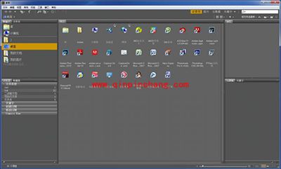 Adobe Bridge CC6.1安装图文步骤