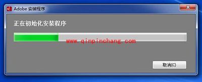Adobe Bridge CC6.1安装图文步骤