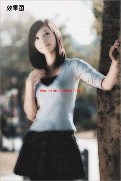 彩影怎么把照片修成大师级插画