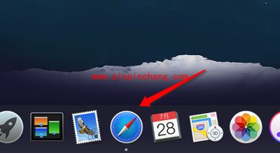 苹果Safari浏览器删除历史记录的方法