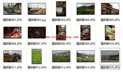 iSee图片专家如何管理海量照片