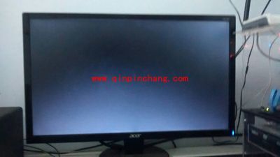 电脑黑屏怎么办?电脑黑屏原因与解决方法汇总