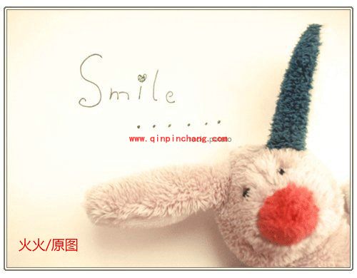 iSee图片专家如何制作彩虹糖果效果图