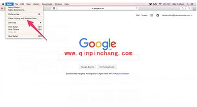 Mac电脑变卡变慢解决办法