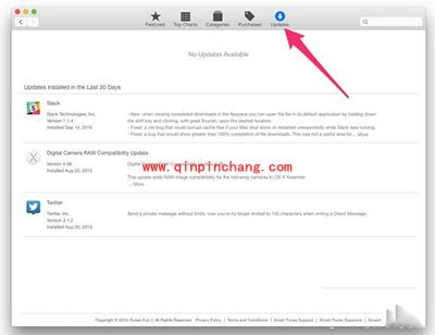 Mac电脑变卡变慢解决办法