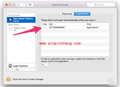 Mac电脑变卡变慢解决办法