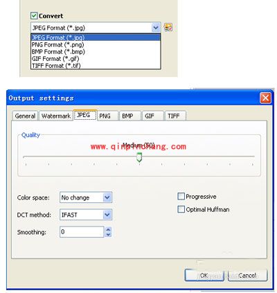 利用Image Tuner改变图片大小的方法