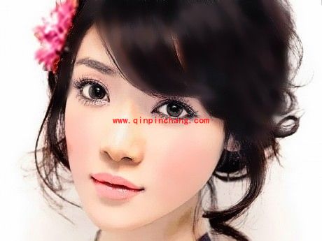 让美图不是难事 美图秀秀人像照轻松转手绘