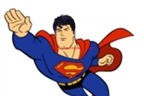 美图秀秀:更换人物发型教程