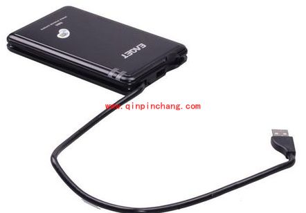 移动硬盘盘符不显示的情况分析及解决