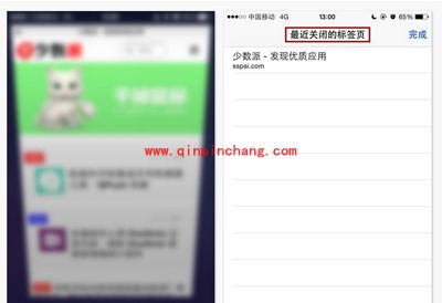 Safari浏览器手机版的功能介绍与使用技巧