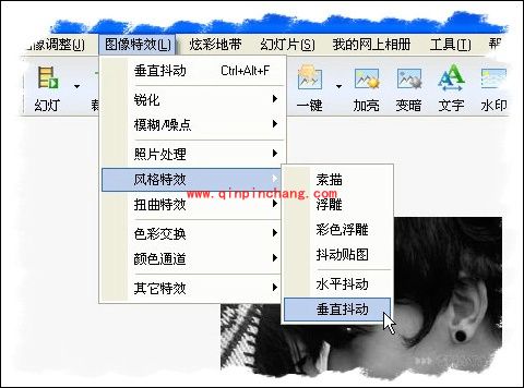 iSee图片专家非主流动画制止教程