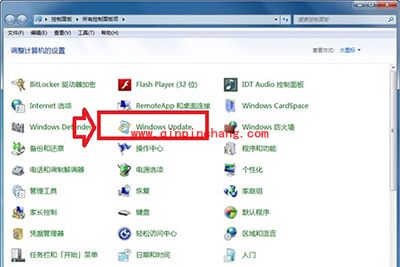 ie11降级ie10图文步骤