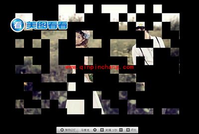 唯美婚礼,用美图看看两步打造浪漫回忆