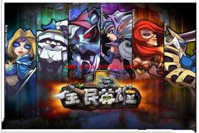 全民英雄：高手得到魔能风暴碎片的诀窍