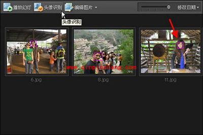超实用看图软件:美图看看轻快看图