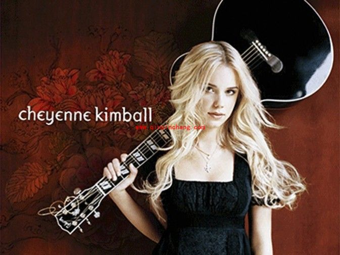 用PS调出完美海报色彩