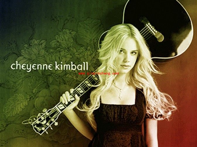 用PS调出完美海报色彩