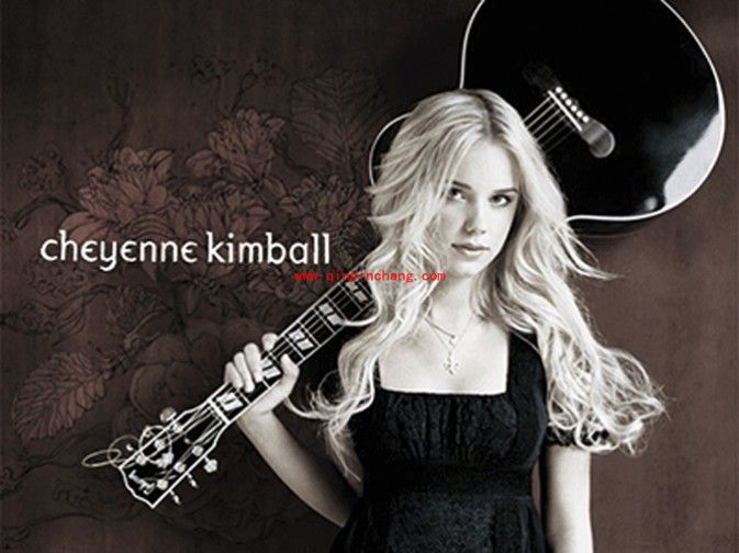 用PS调出完美海报色彩