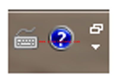 使用光速输入法无法打字怎么办？