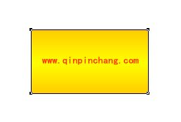 Freehand教程之渐变的模拟使用技巧