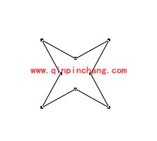 Freehand教程之渐变的模拟使用技巧