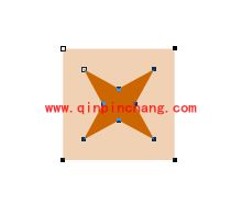 Freehand教程之渐变的模拟使用技巧