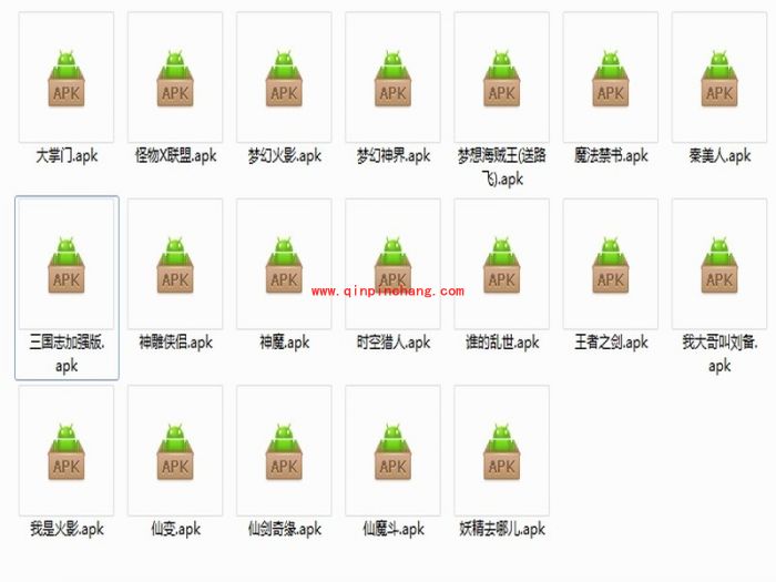 蓝手指安卓模拟器(Bluestacks)怎么安装apk文件