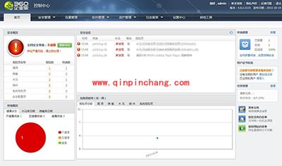 360企业版(360网管版)快速安装指南