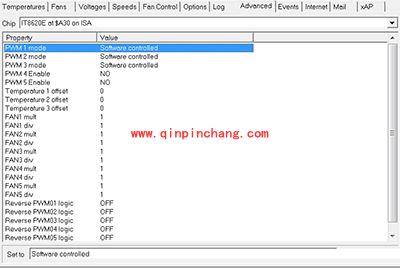 speedfan怎么用？speedfan各大功能的使用方法