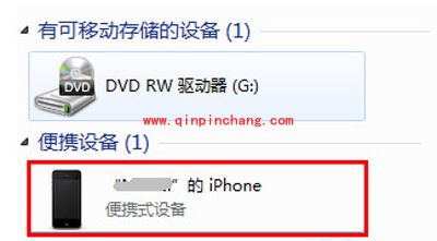 高手解决iphone导入照片模糊有一招