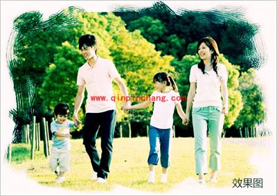 彩影制作怀旧电影艺术效果教程