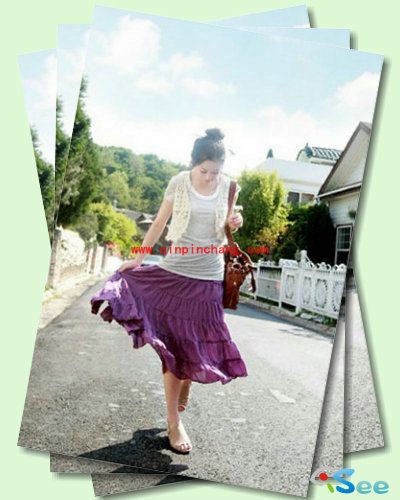 iSee图片专家层叠图风格照片制作教程