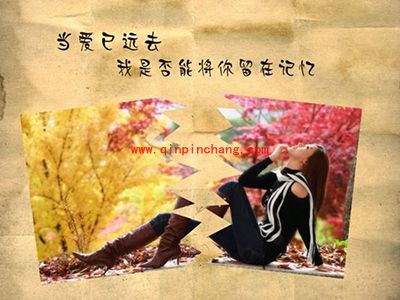 可牛影像怎么制作照片撕裂效果