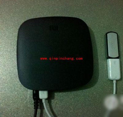 vst全聚合安装到小米盒子方法