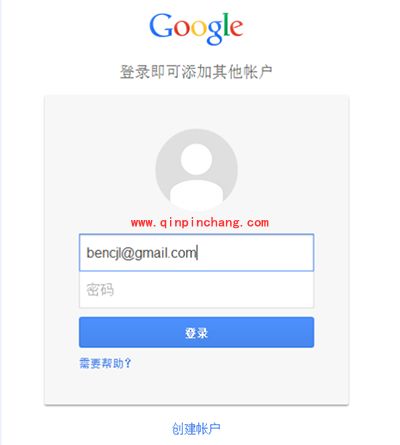 谷歌账号注册时不存在对应Gmail为什么不能用？