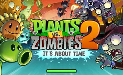 植物大战僵尸2：购买植物时闪退的解决秘技