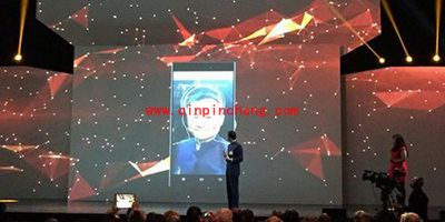 支付宝smile to pay怎么开启