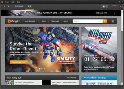 解决极品飞车18卡顿的秘技