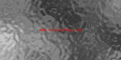 不用任何素材，海水效果PS轻松搞定