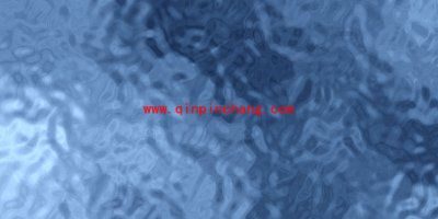 不用任何素材，海水效果PS轻松搞定