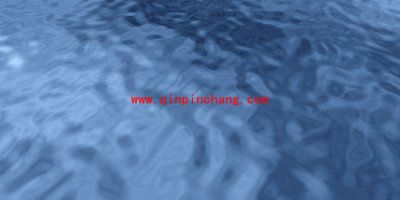 不用任何素材，海水效果PS轻松搞定