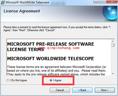 微软太空望远镜安装方法图解