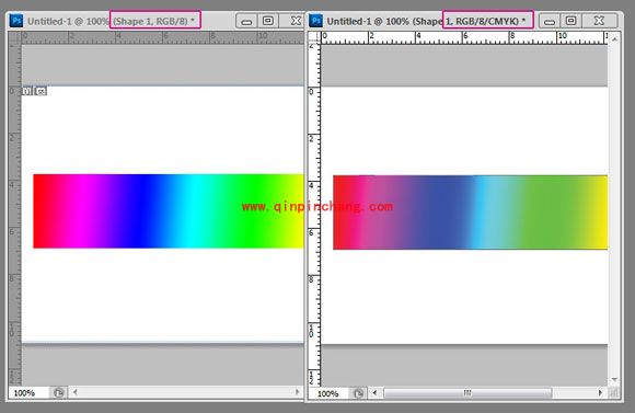 盘点八个实用又便捷的PS小技巧