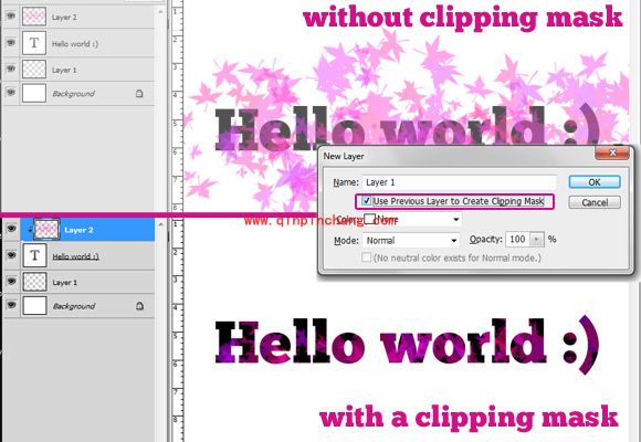盘点八个实用又便捷的PS小技巧