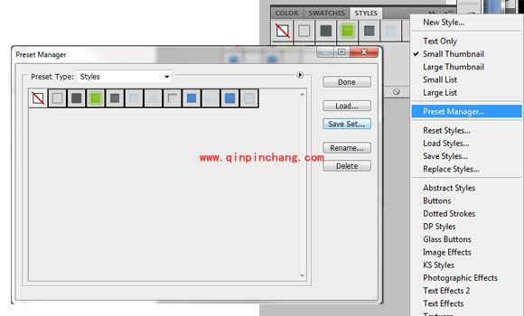 盘点八个实用又便捷的PS小技巧