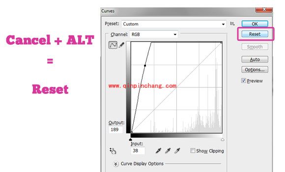 盘点八个实用又便捷的PS小技巧